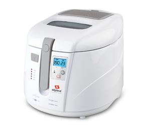 Black & Decker RC4500 220 Volts (Not for USA - European Cord) Rice Cooker,  4.5 Liter, White