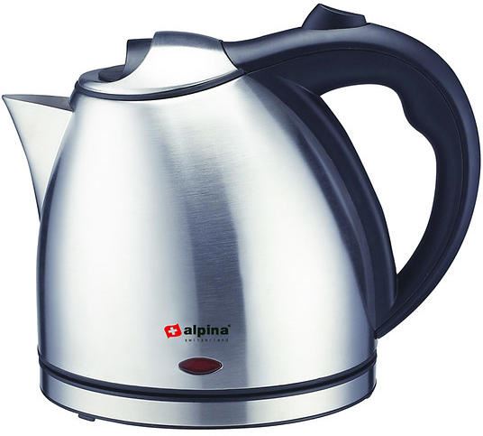  PHULJHADI 2L Electric Kettle Stainless Steel Cordless