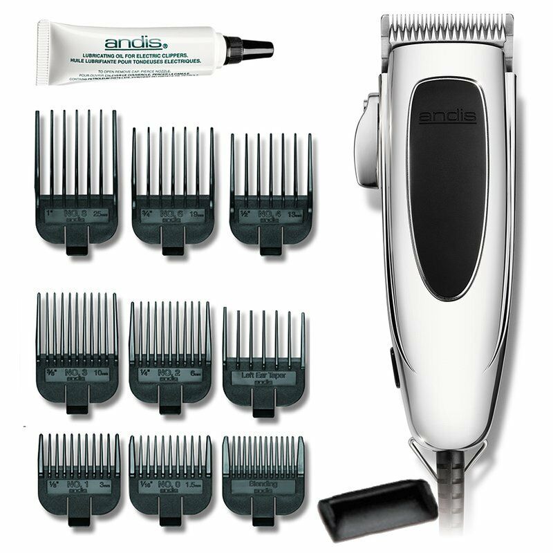 andis trend setter adjustable blade clipper