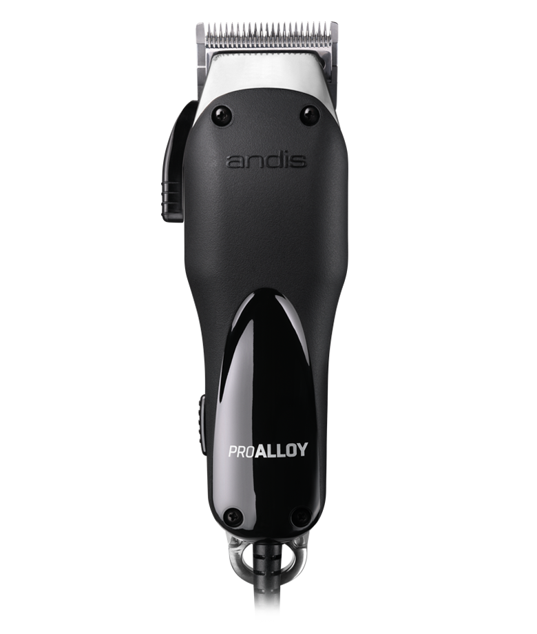 Andis 69110 Proalloy Hair Clipper For 220 Volts Only (NON-USA)