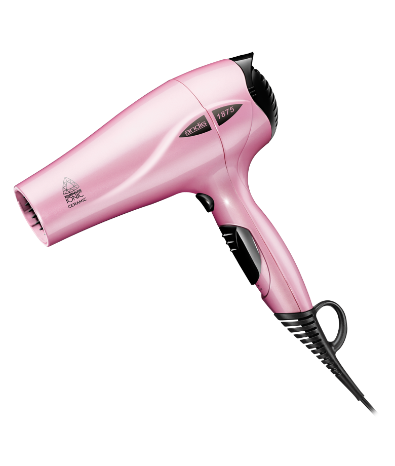 andis hair dryer