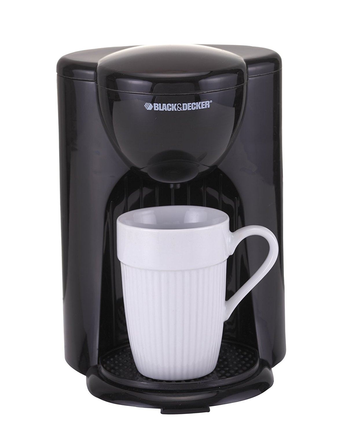 Black And Decker DCM25 220 Volt 1 Cup Coffeemaker 220V For Export