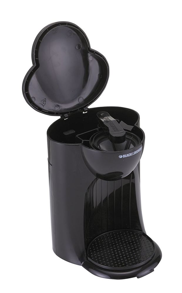 Black & Decker DCM85 220 Volt 12-Cup Programmable Coffee Maker