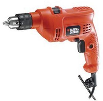 black and decker electric drill