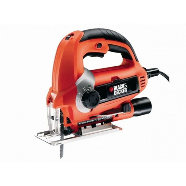 Black And Decker KS900EK 220 Volt Pendulum Jigsaw For Export