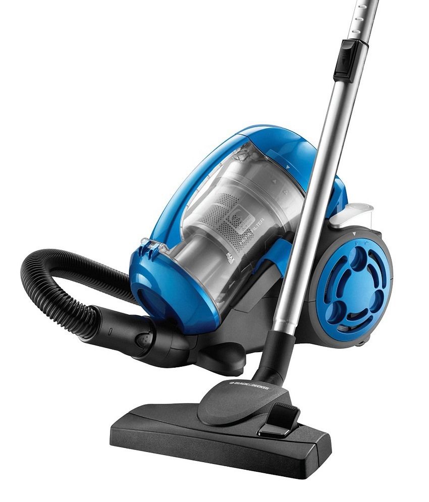 Black Decker Black And Decker VM2825 Vacuum Cleaner 220v 240V