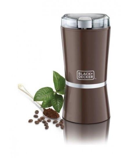 Black Decker CBM4 220 240 Volt Coffee Mill Grinder 220v Europe