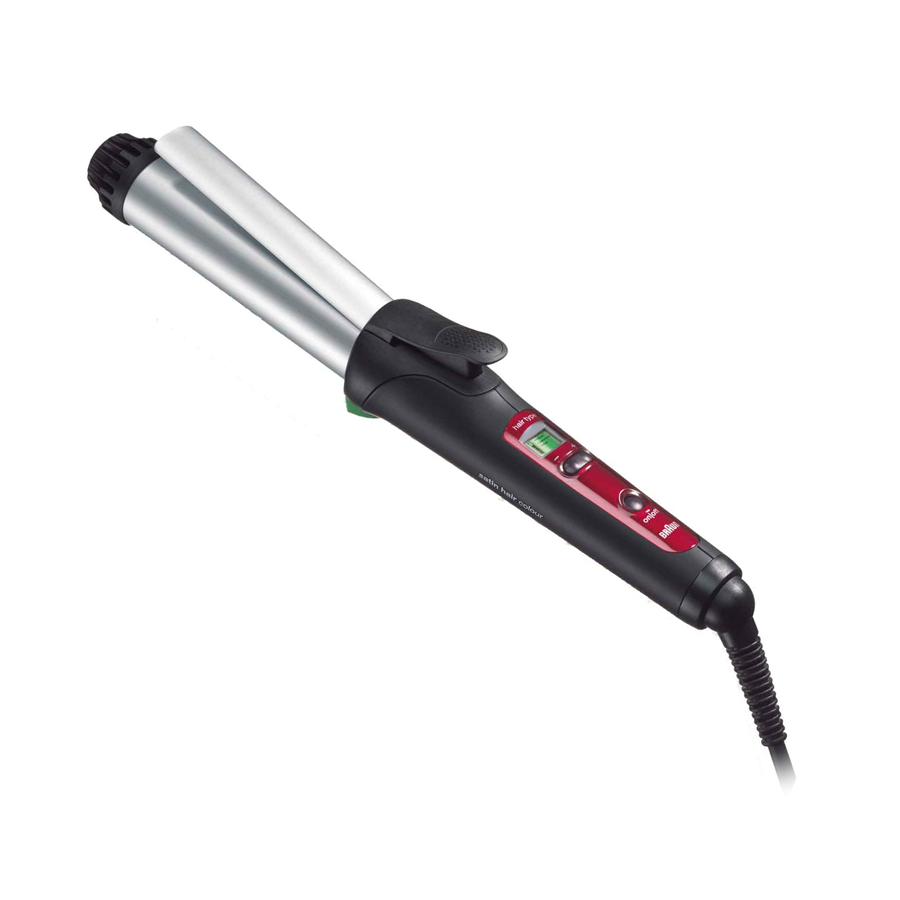 220 volt curling iron