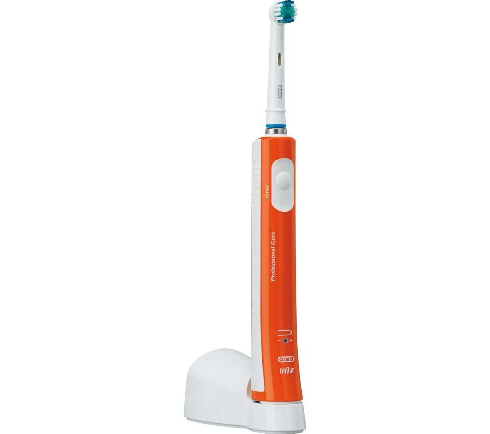 electric double sided toothbrush
