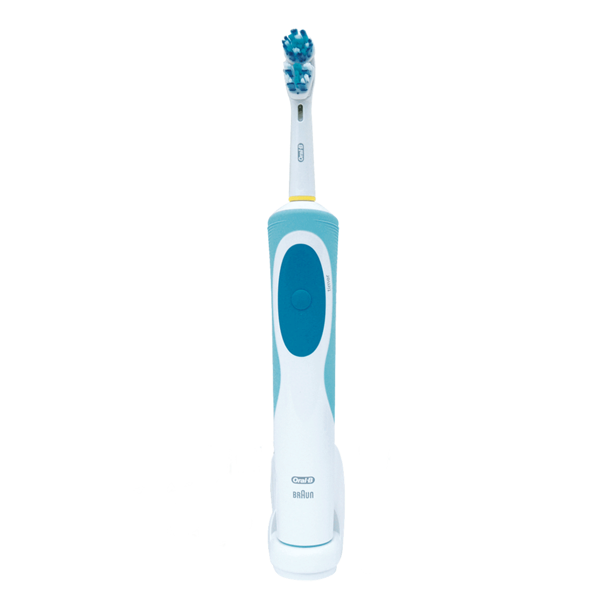 braun electric toothbrush