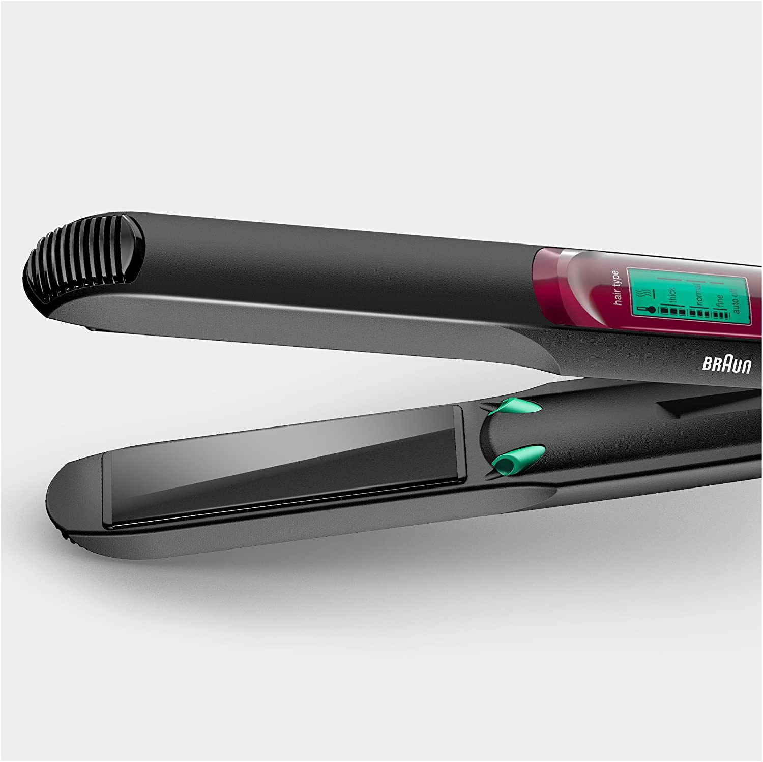 220 voltage hair straightener best sale