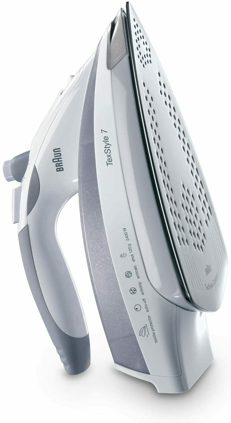 Braun deals textile 7