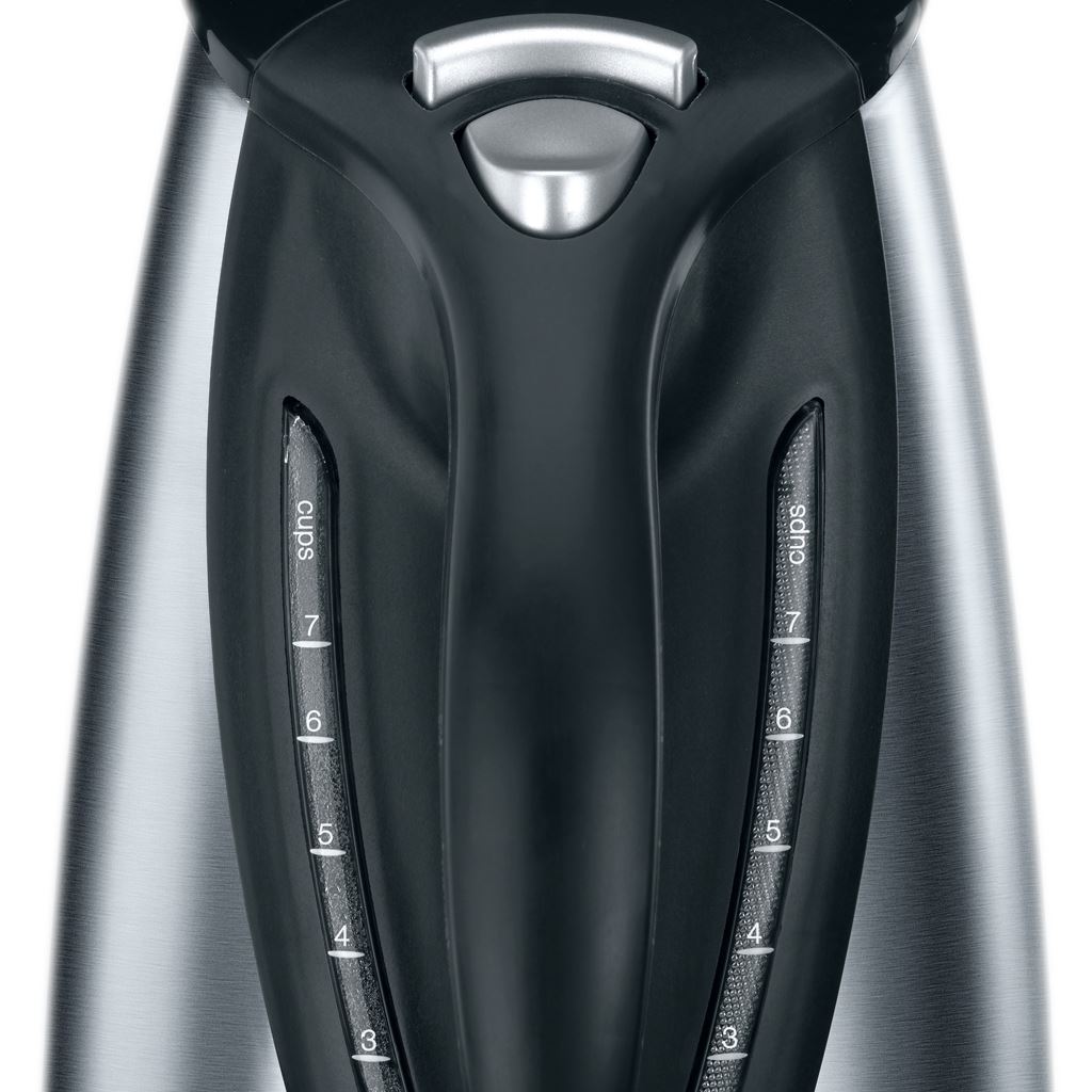 braun wk600 stainless kettle