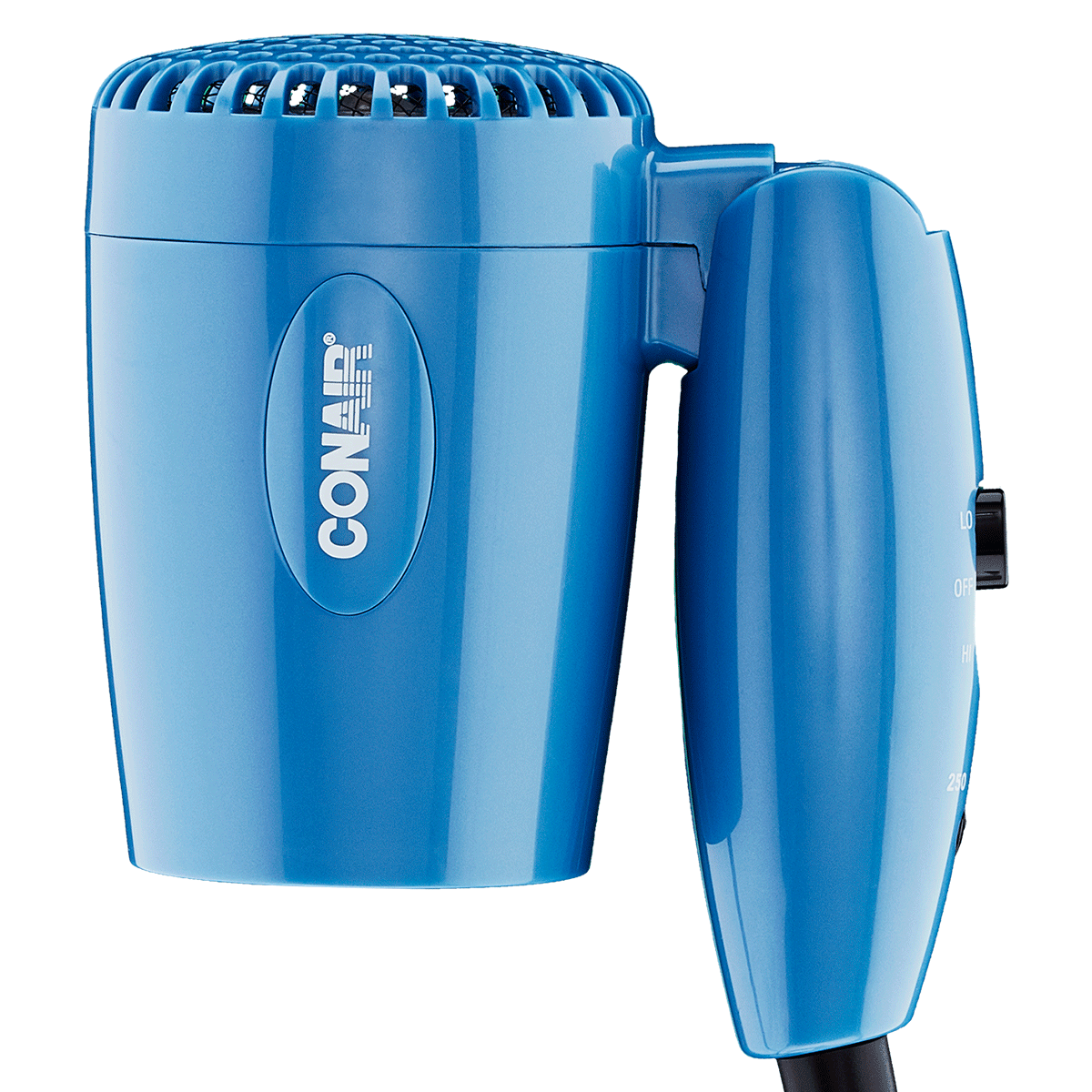 conair travel hair dryer dual voltage