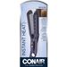 Conair CS44WN 2" Hair Straightener 110 220 Volt Ceramic Flat Iron 110-220V Wet And Dry