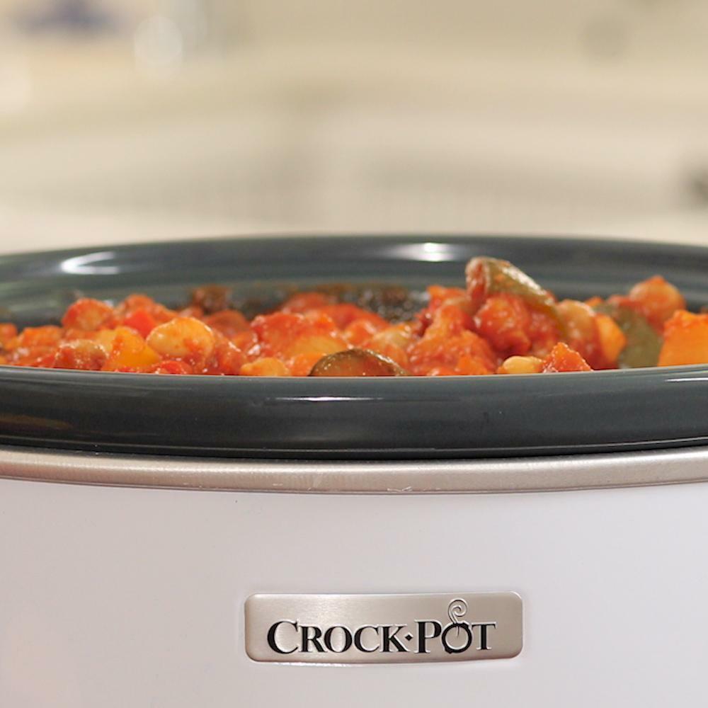 220-240 Volts Crock Pot Slow Cookers CSC011X - Crock-Pot