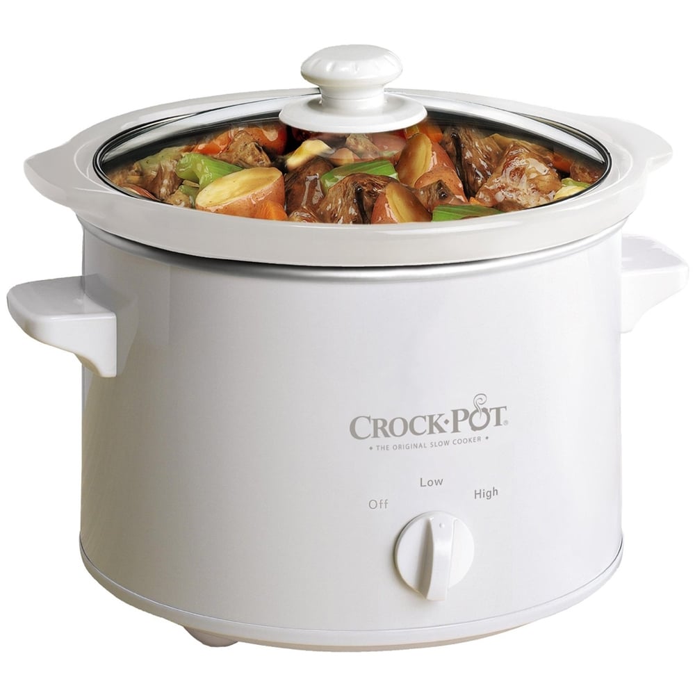 brand new crock pot