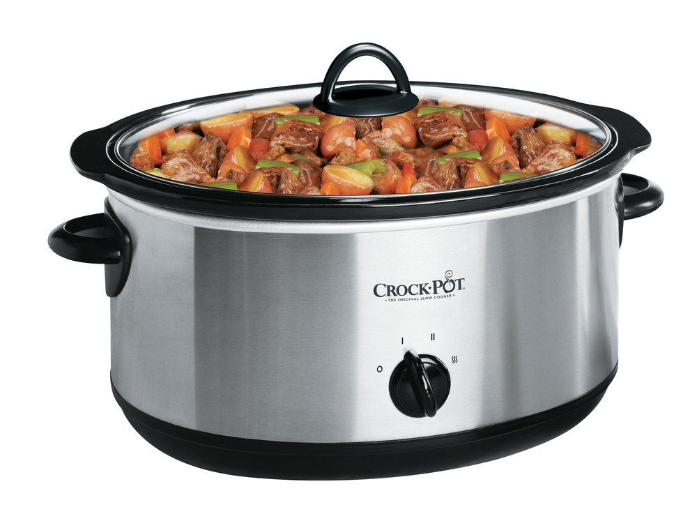 model scv400 slow cooker