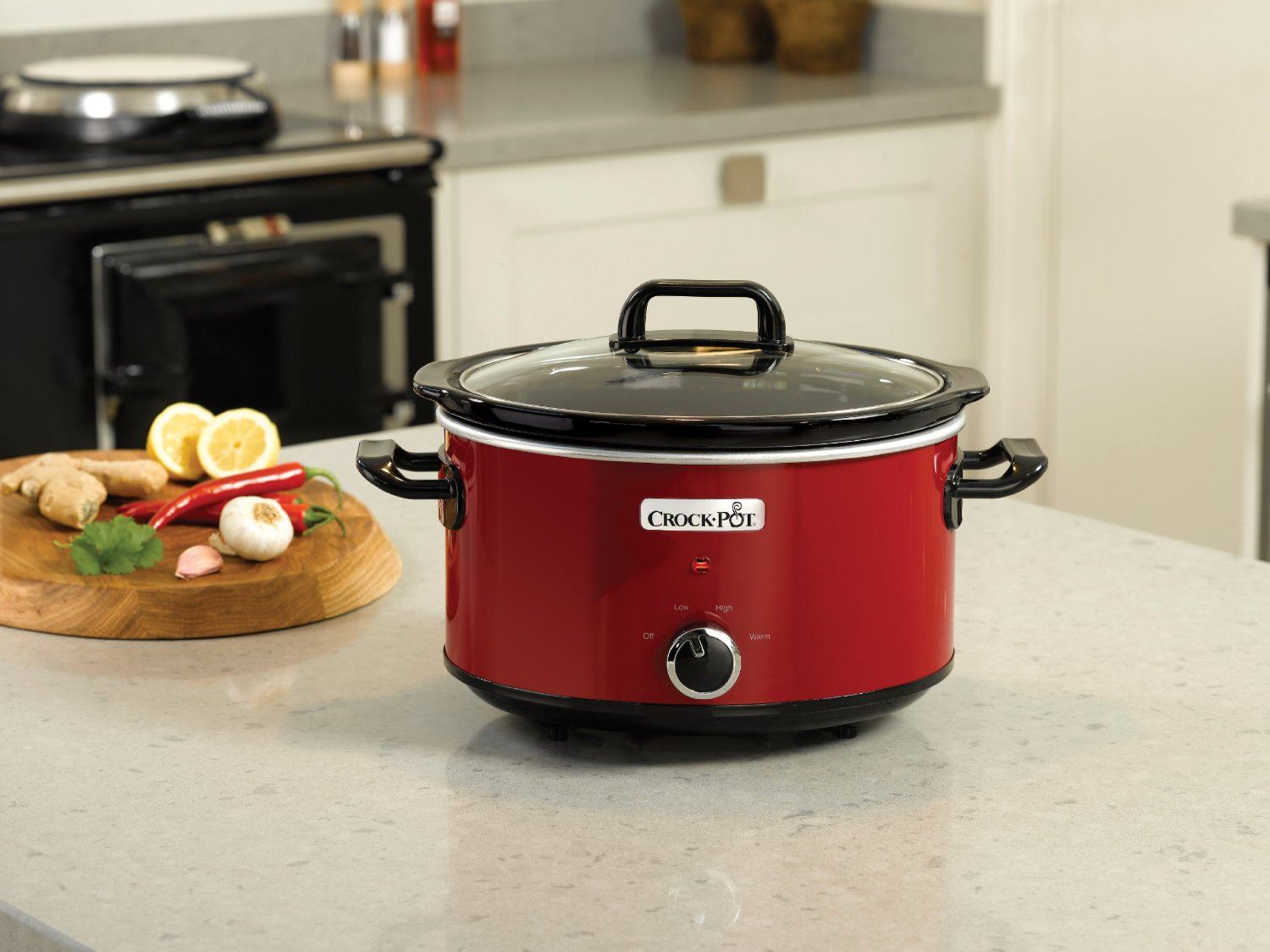 crockpot 3 5 liter