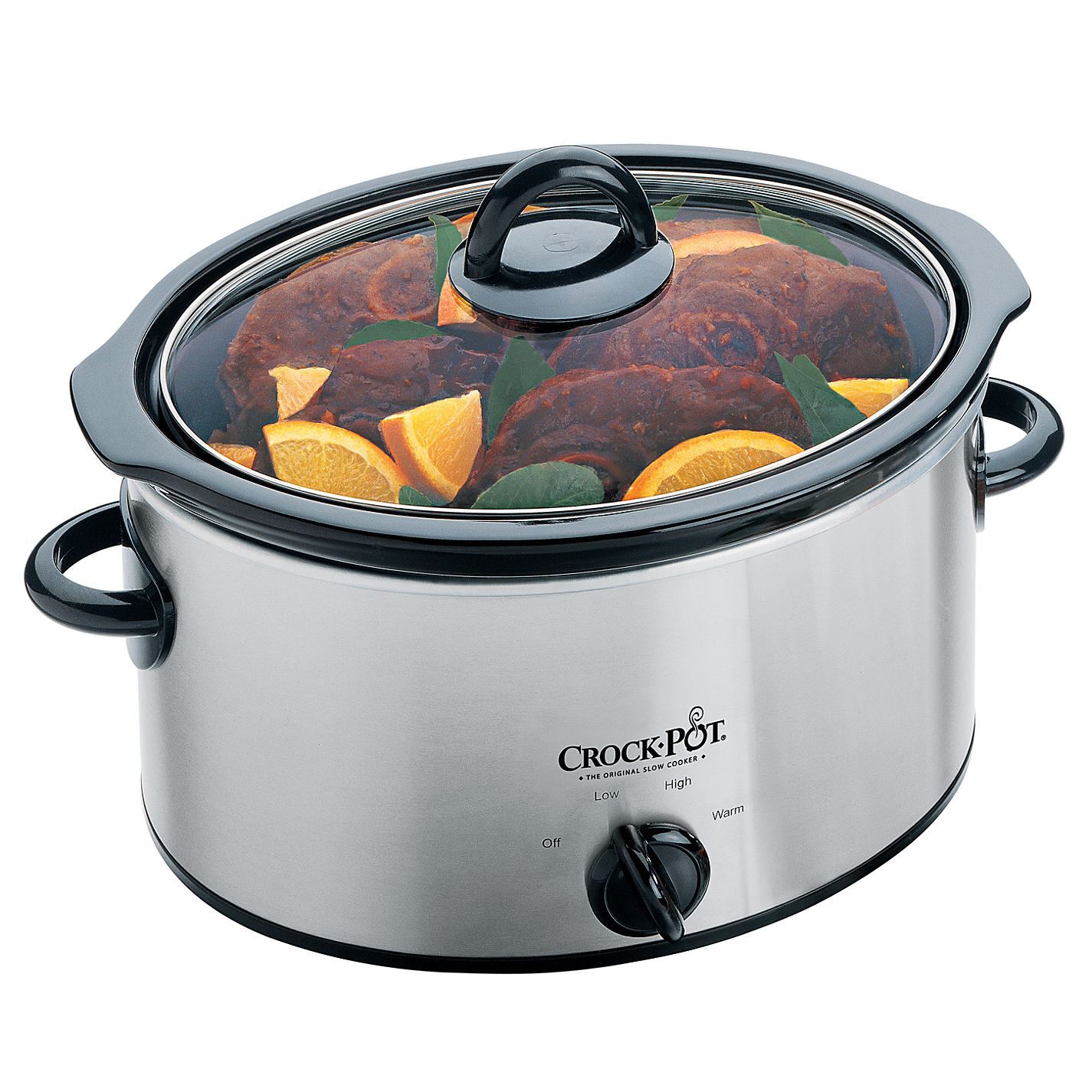 slow cooker original