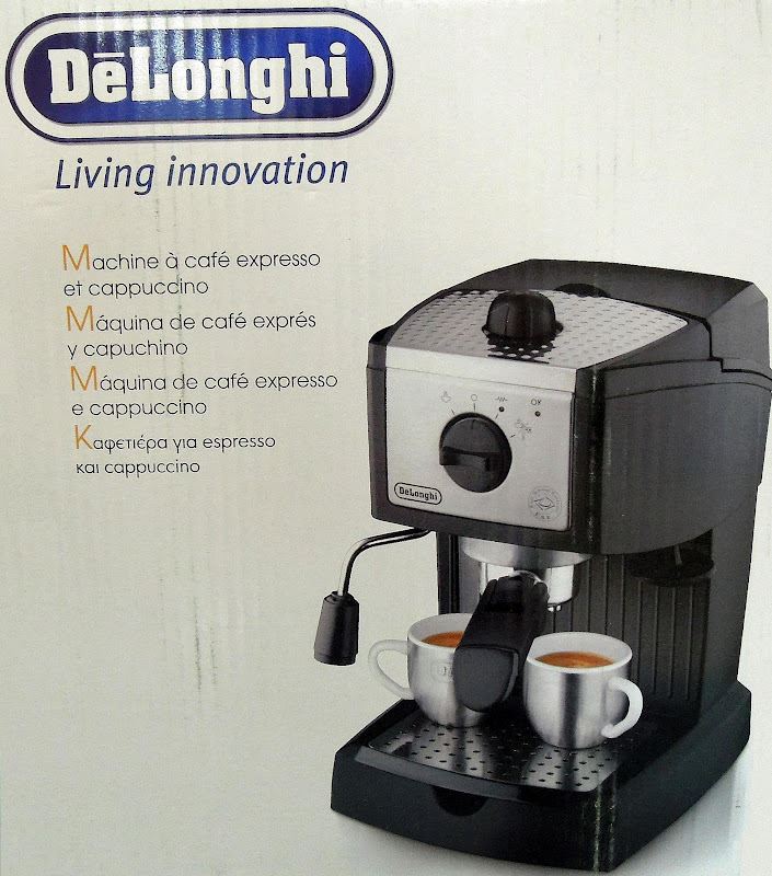 Oster BVSTDCS12B-053 12-cup Coffee Maker 220 Volts Export Only for