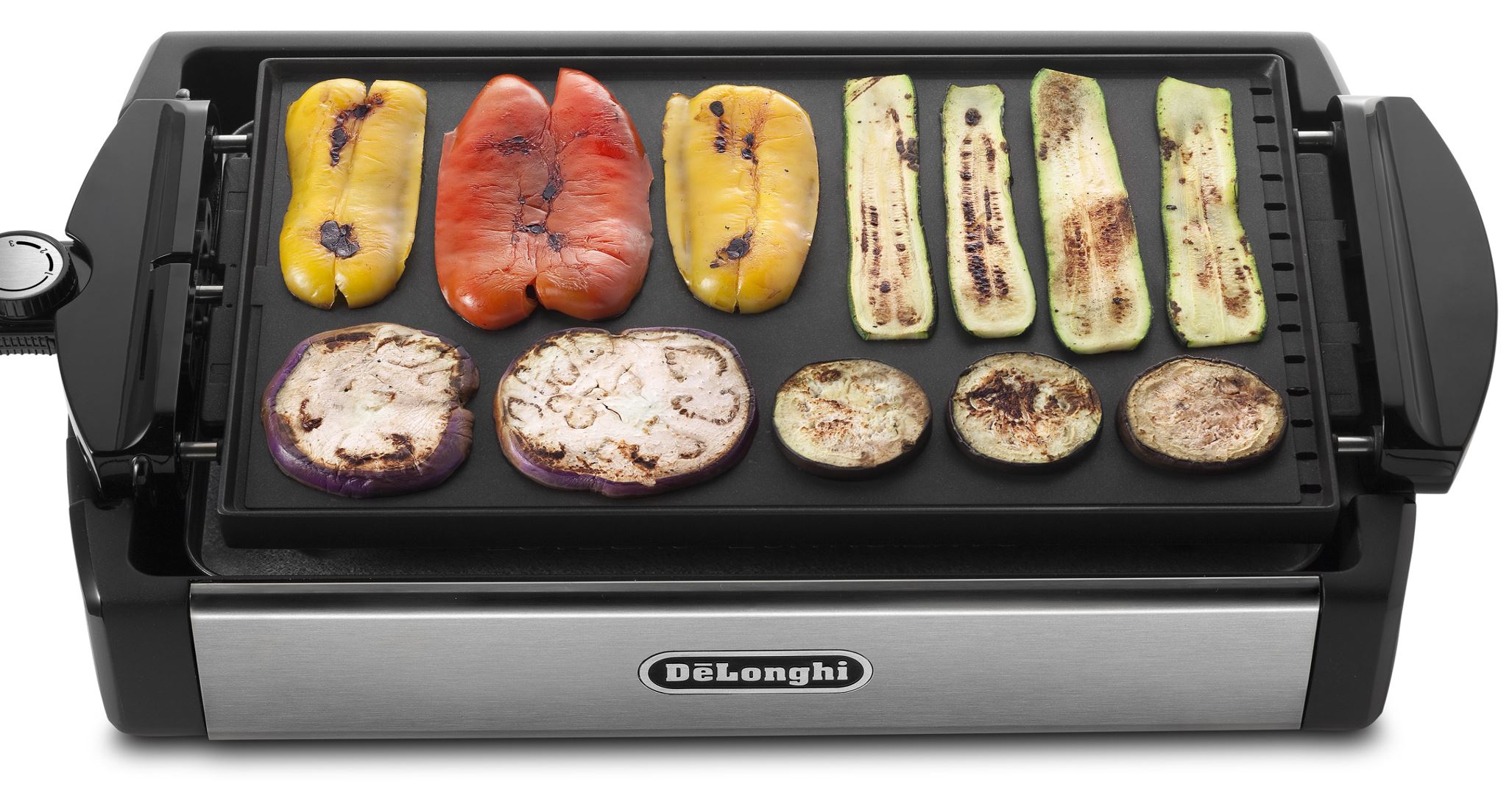 Delonghi reversible grill sale