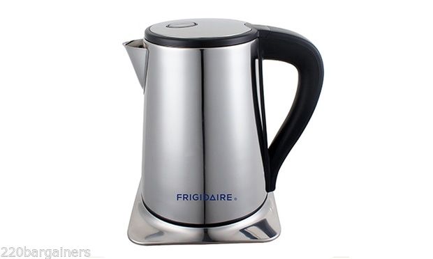 240v kettle