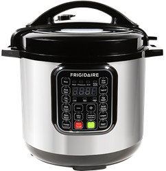 Frigidaire 3 cup 220 volts small personal rice cooker FD9006 0.6 liter Stainless  Steel Rice Cooker with Steamer 220v 240 volts 50 hz
