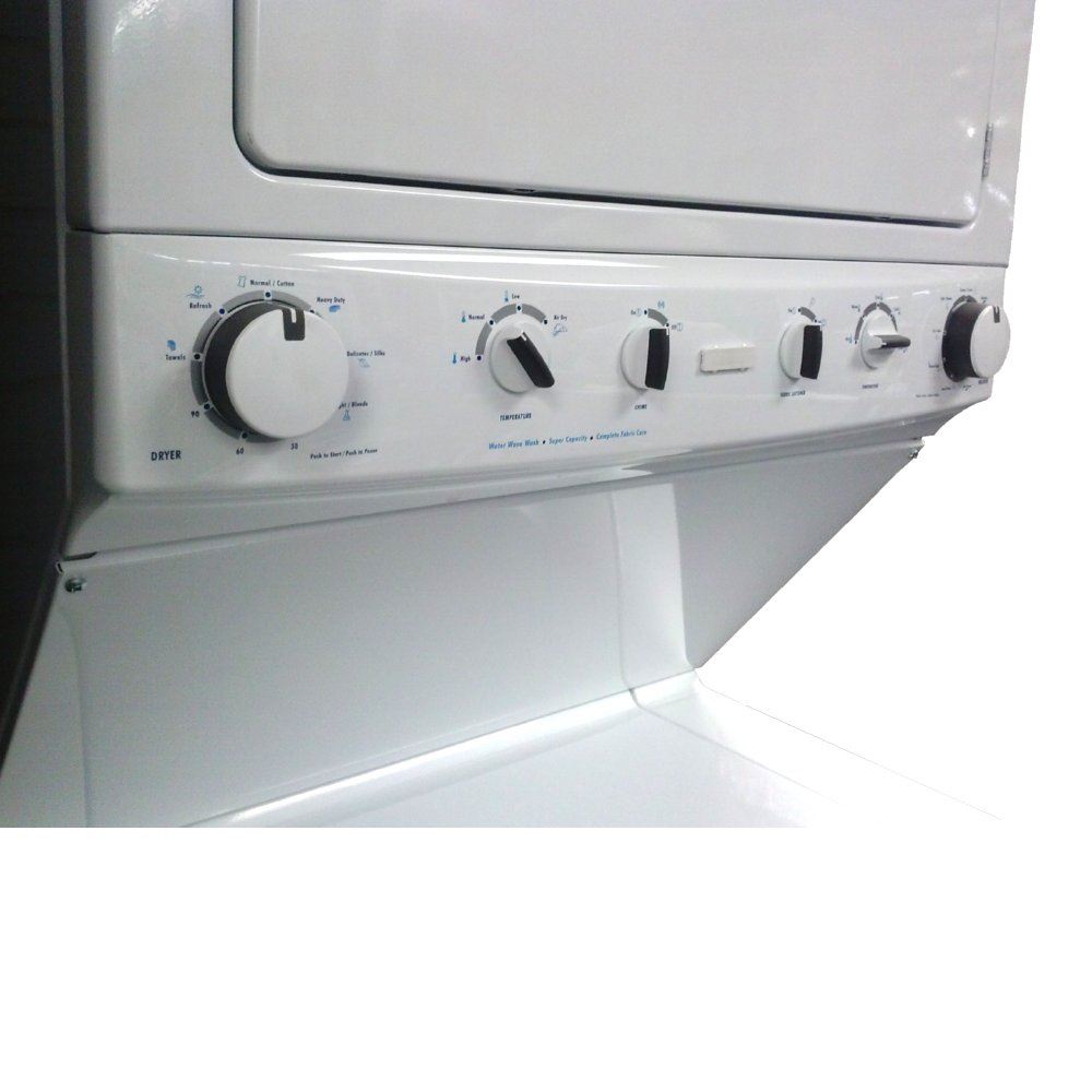 220 volt deals washer dryer combo