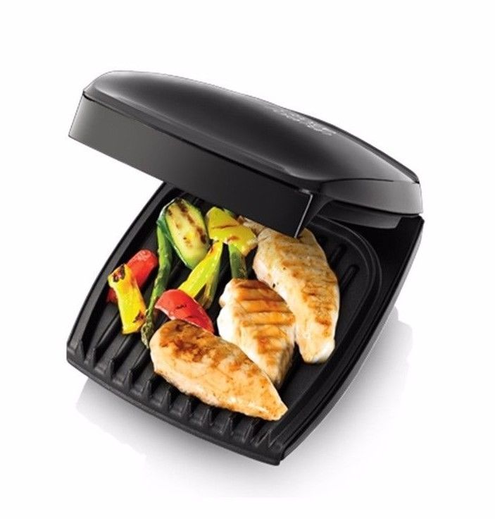 asda george panini press