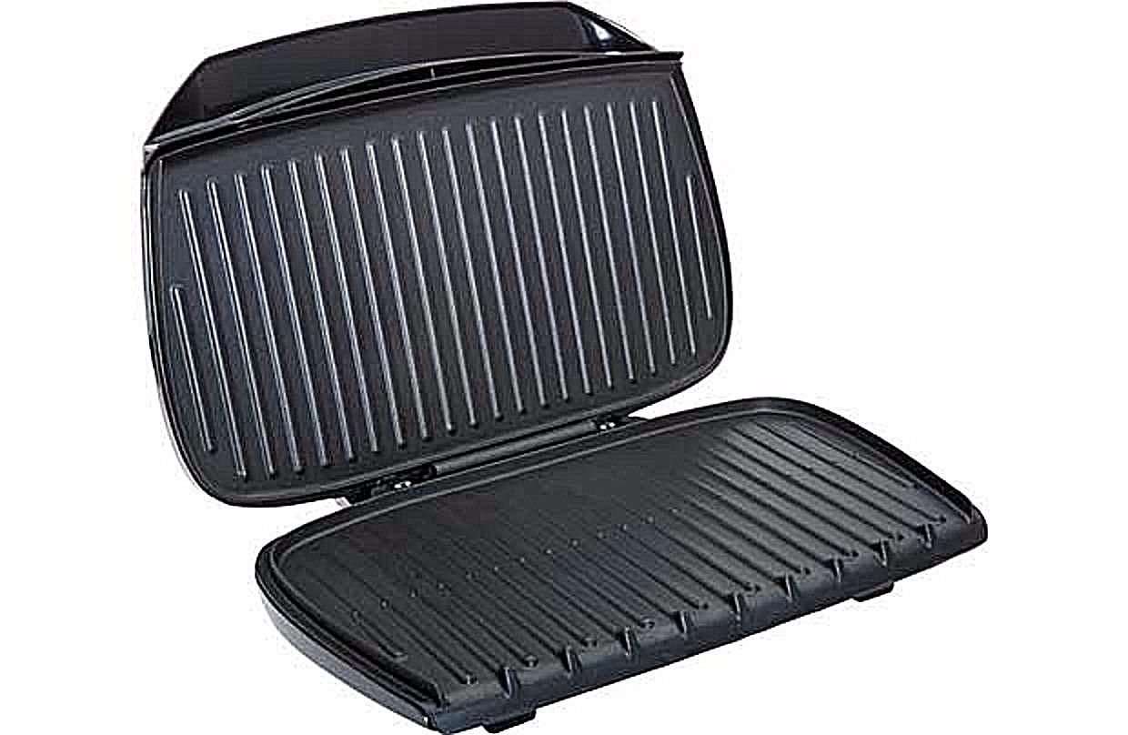 large george foreman grills