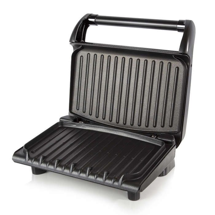 Delonghi CG298 220 Volt Contact Grill with Removable Plates For Export  Overseas Use