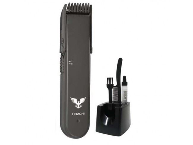 hitachi hair clipper