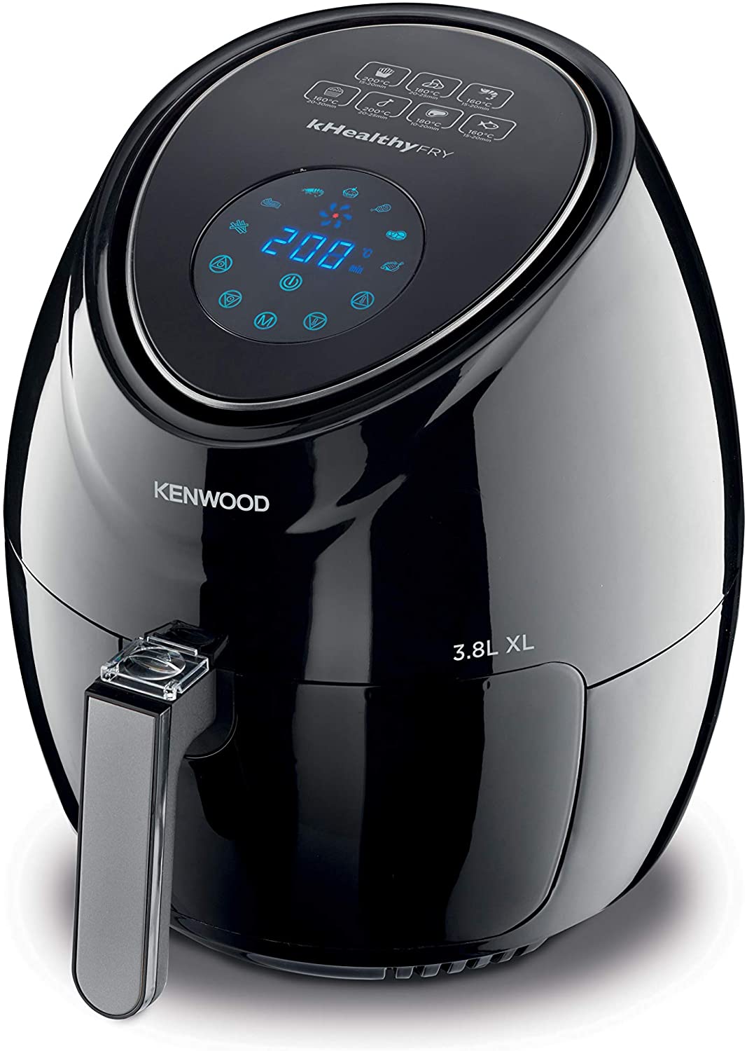 Kenwood sale air fryer