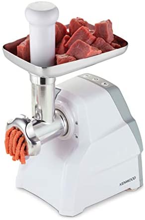 Kenwood hotsell meat grinder