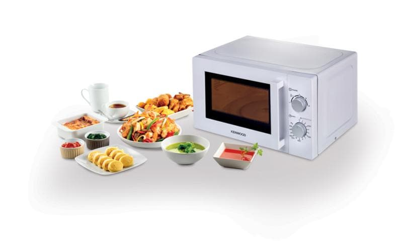 Kenwood 2024 oven toaster