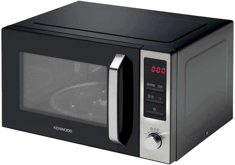 Kenwood oven clearance toaster