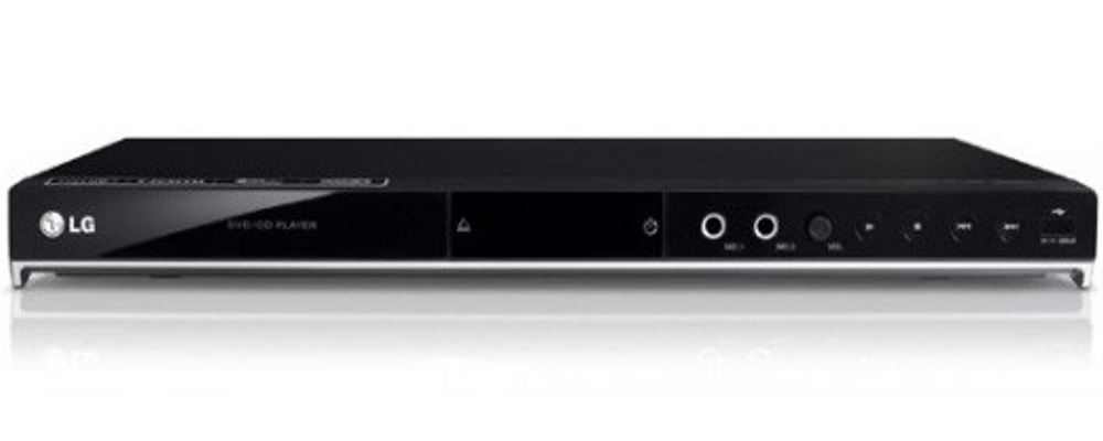  DVD Player, HDMI Region Free DVD Players for Smart TV