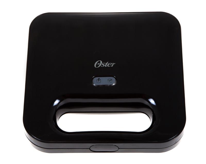 Oster 220 Volt 4 Slice Sandwich Maker CKSTSM2885 220V 240V 50Hz For Export