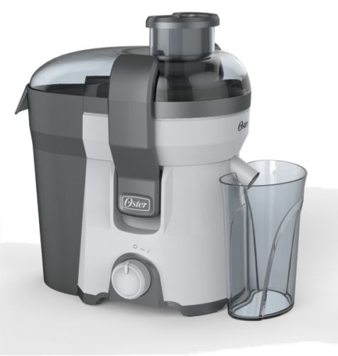 Oster jus simple on sale juicer