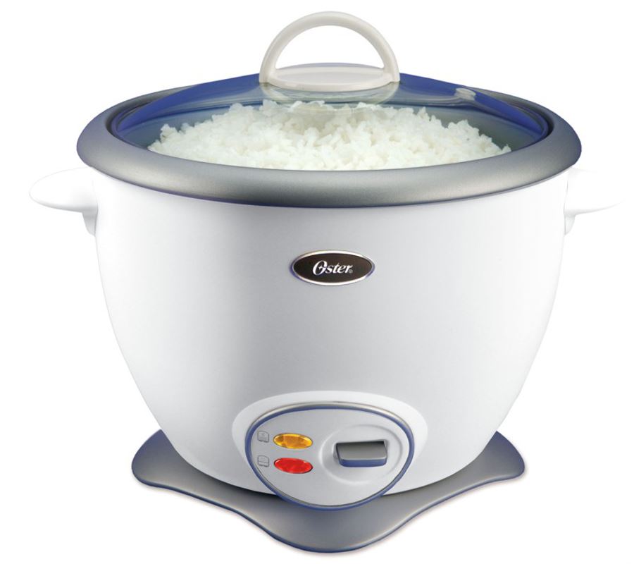 How to use discount rice cooker oster