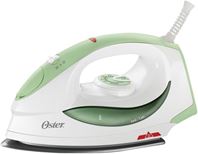 Oster 5803 220 Volt Non-Stick Steam Iron For Export