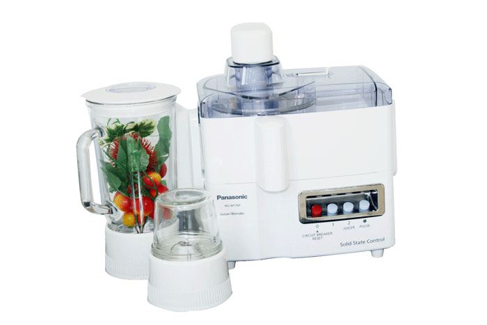 Panasonic juicer 2024