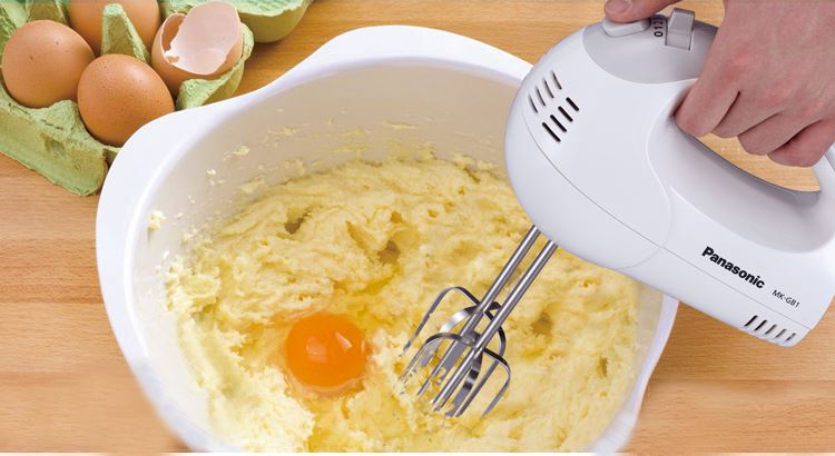 egg beater hand mixer