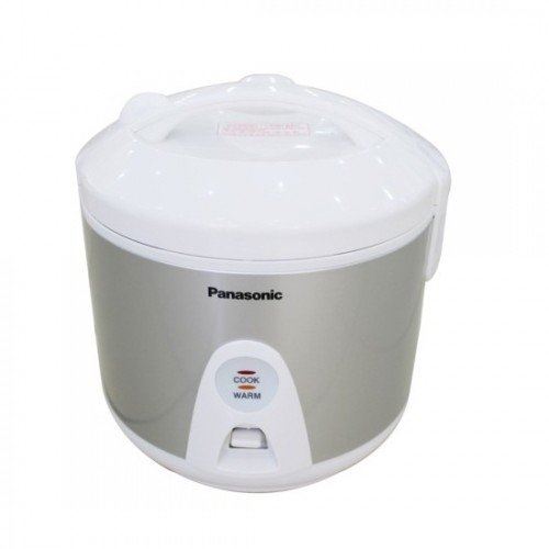 Panasonic - Panasonic 220v NEW Floral 10 Cup Rice Cooker 220 230 Volts ...
