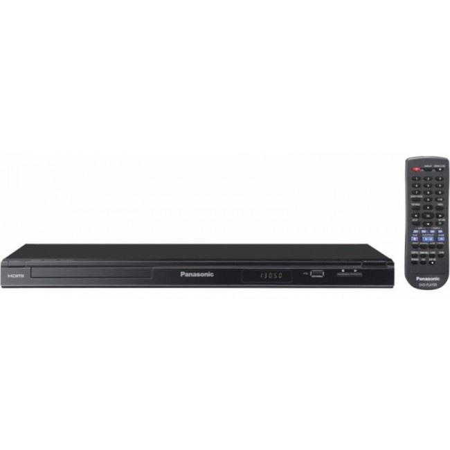 panasonic dvd 5.1