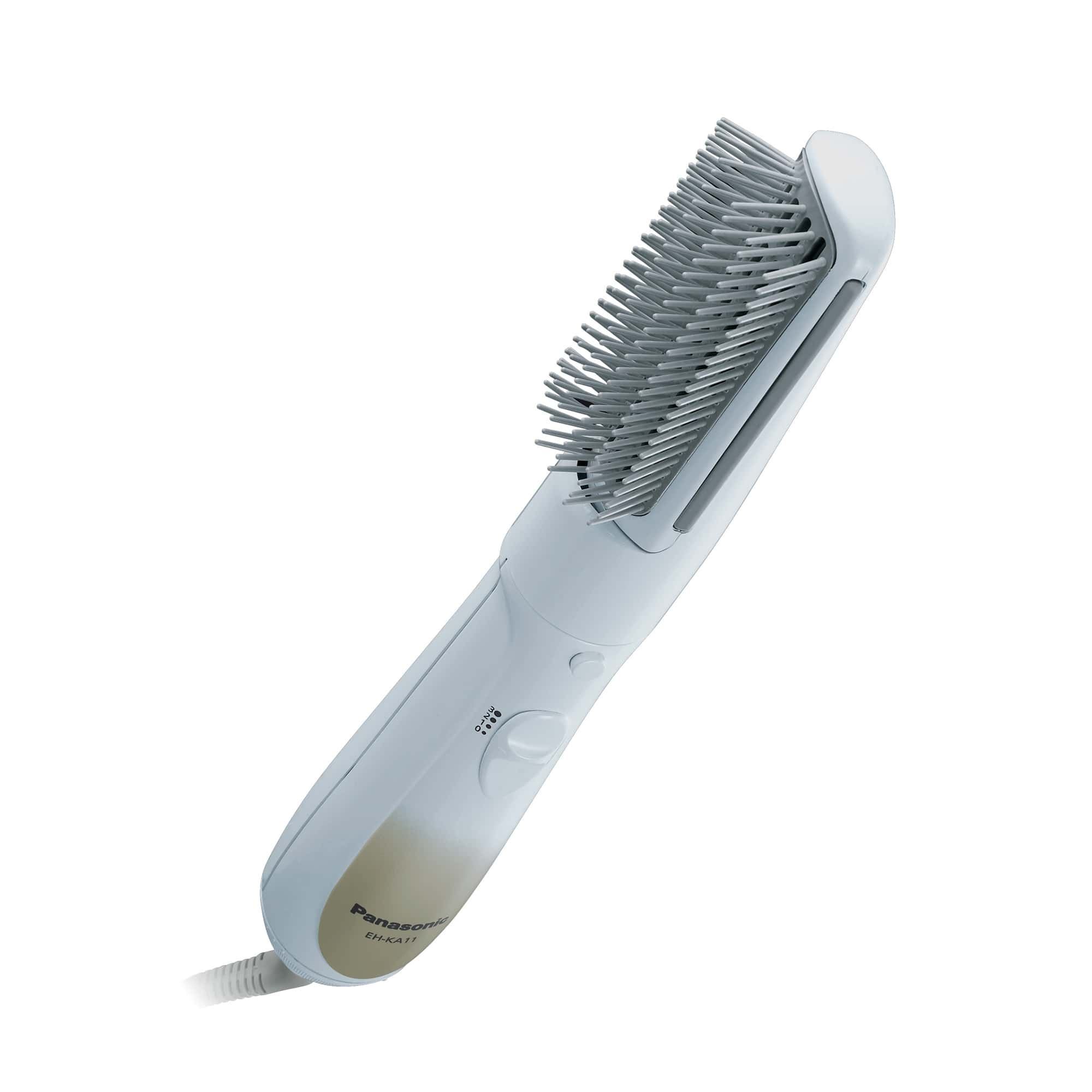 hair styling brush