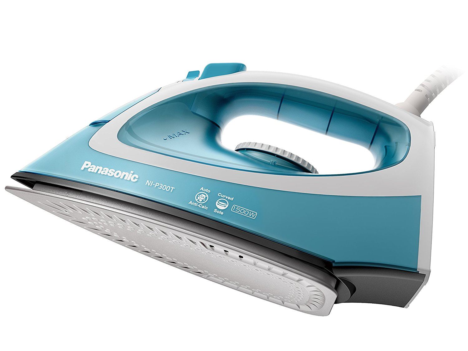 panasonic steam iron