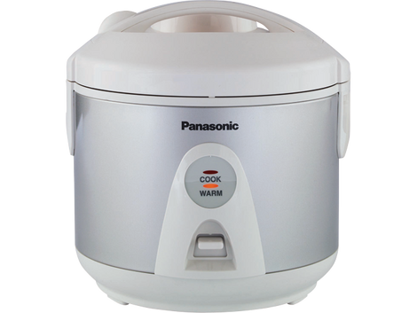 panasonic 5 cup