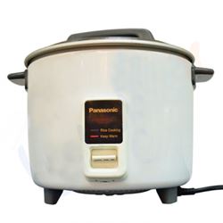 PANASONIC SR-T184  RICE COOKER 220 VOLTS NOT FOR USA